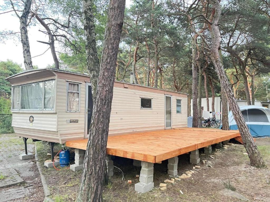 Your Camp Hel 헬 외부 사진
