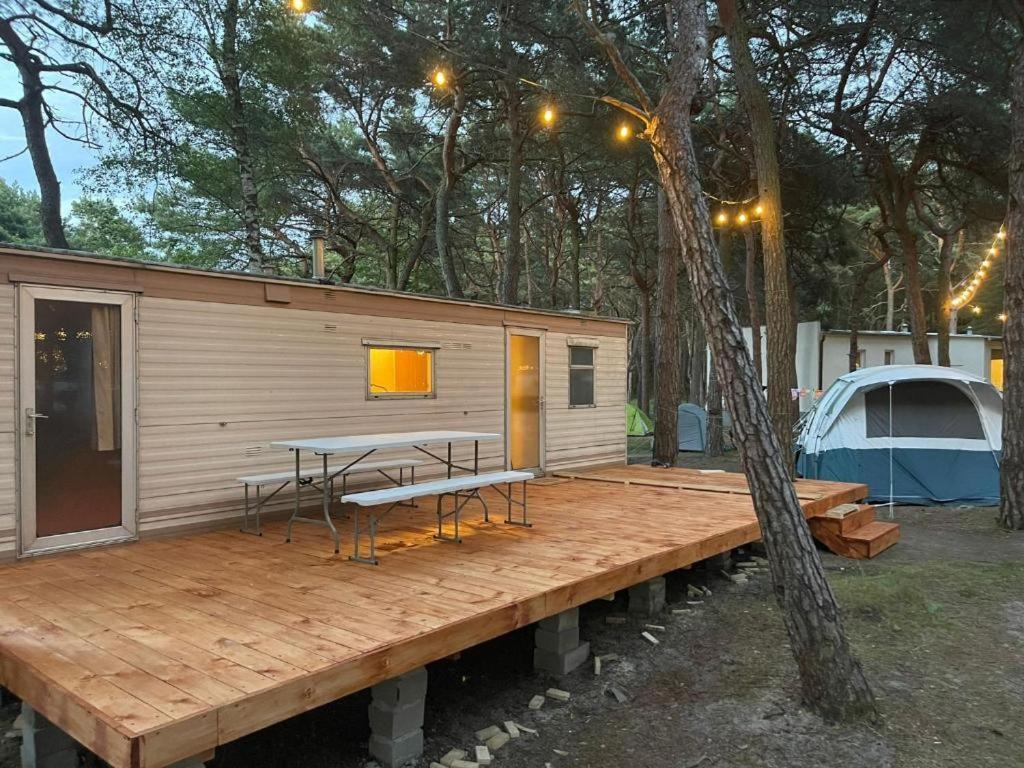 Your Camp Hel 헬 외부 사진